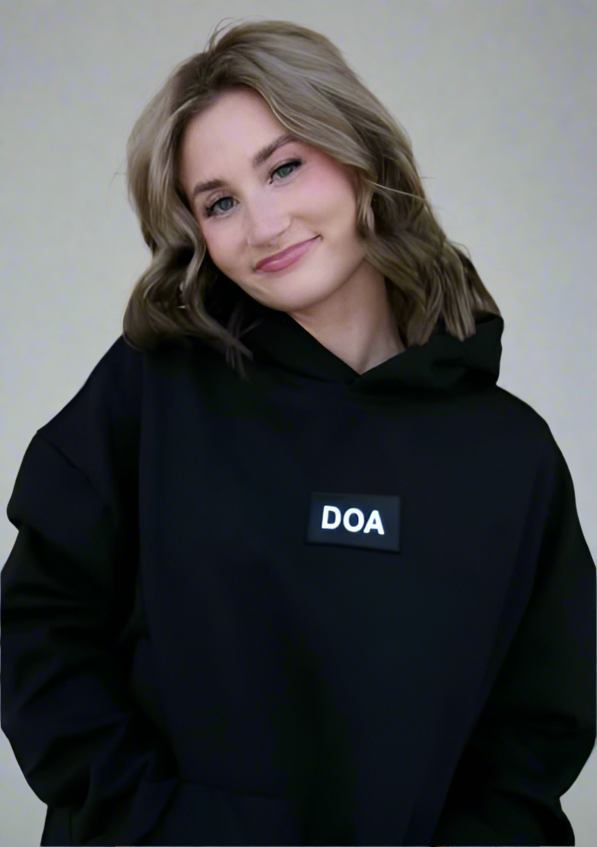 Heresy Hoodie